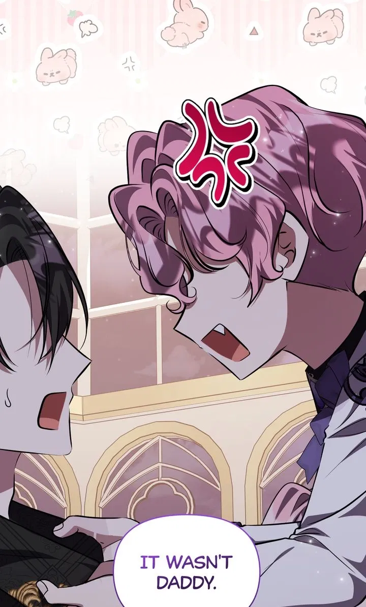 Read The Villain’s Daughter Plans to Run Away Manga Online