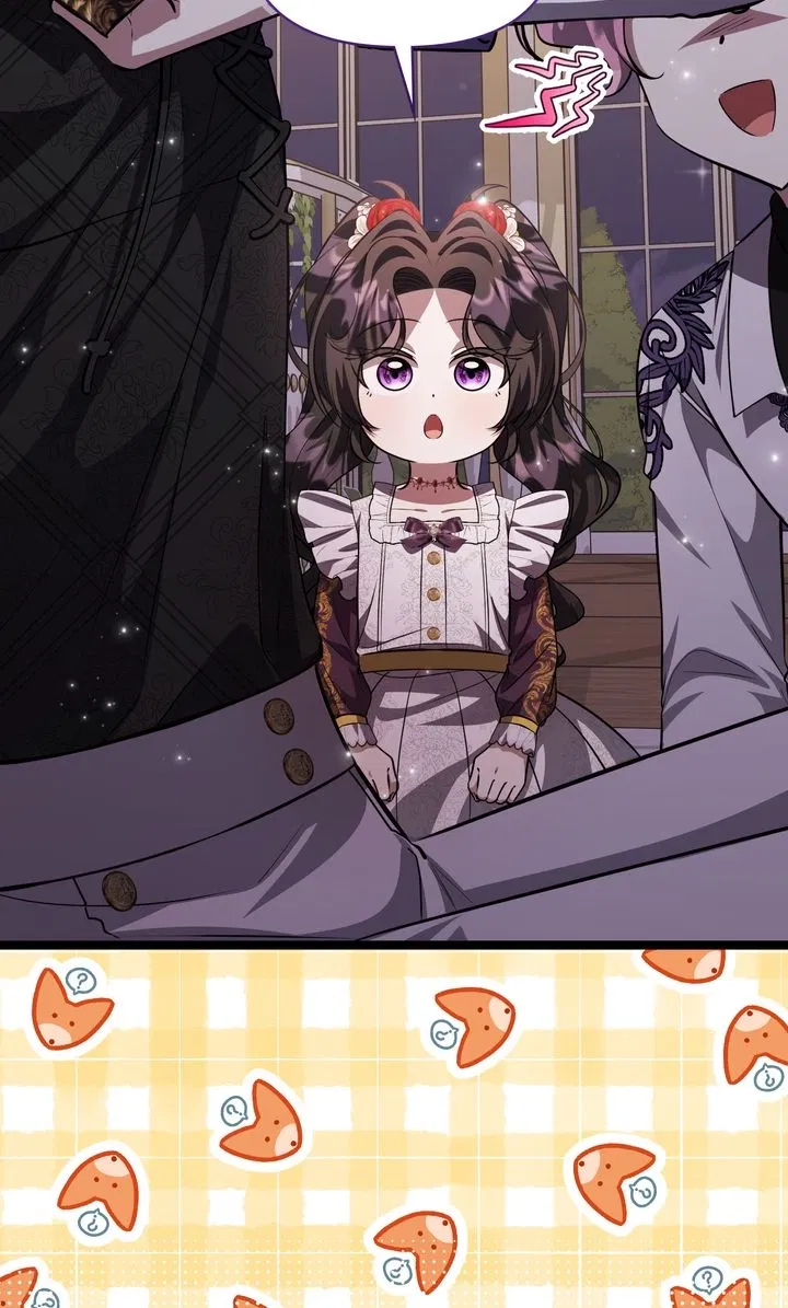 Read The Villain’s Daughter Plans to Run Away Manga Online