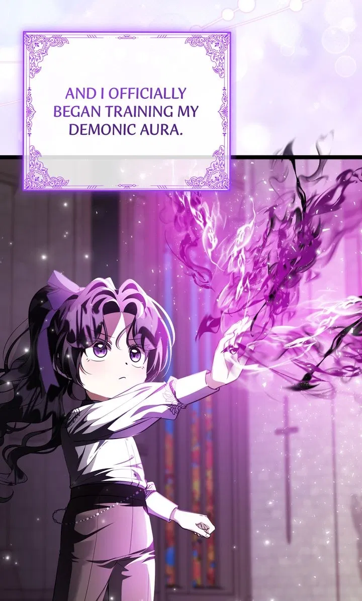 Read The Villain’s Daughter Plans to Run Away Manga Online