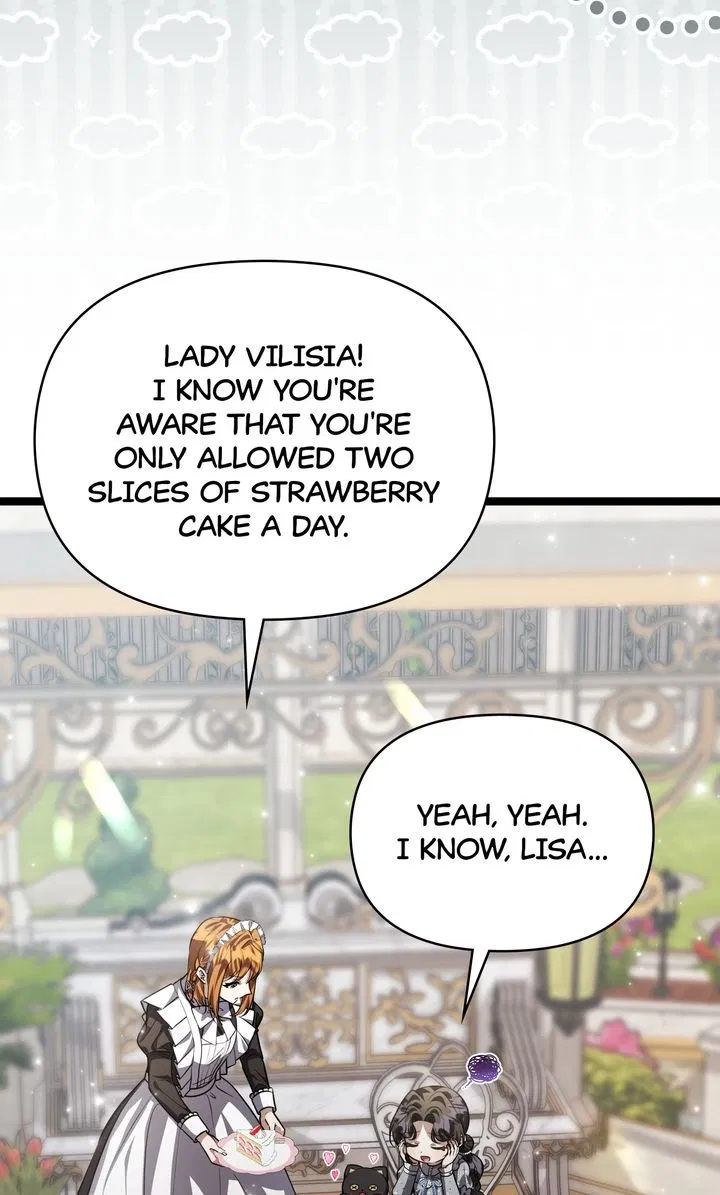 Read The Villain’s Daughter Plans to Run Away Manga Online