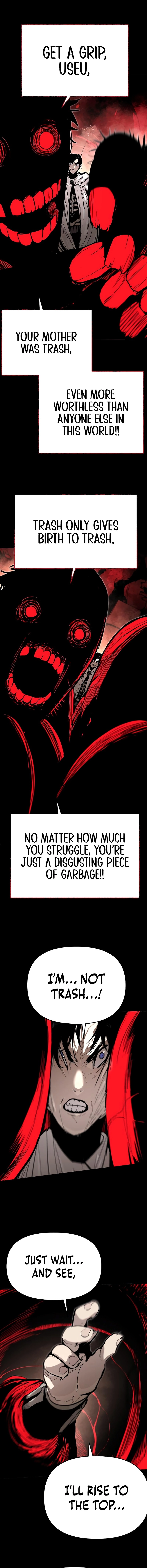 Read The War of Corpses Manga Online