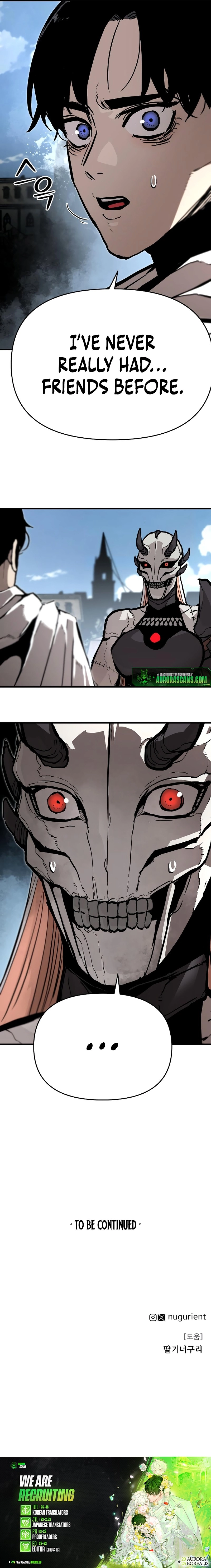 Read The War of Corpses Manga Online