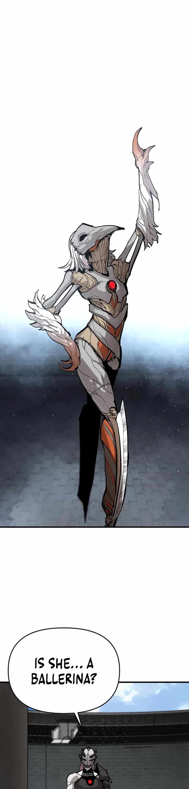 Read The War of Corpses Manga Online