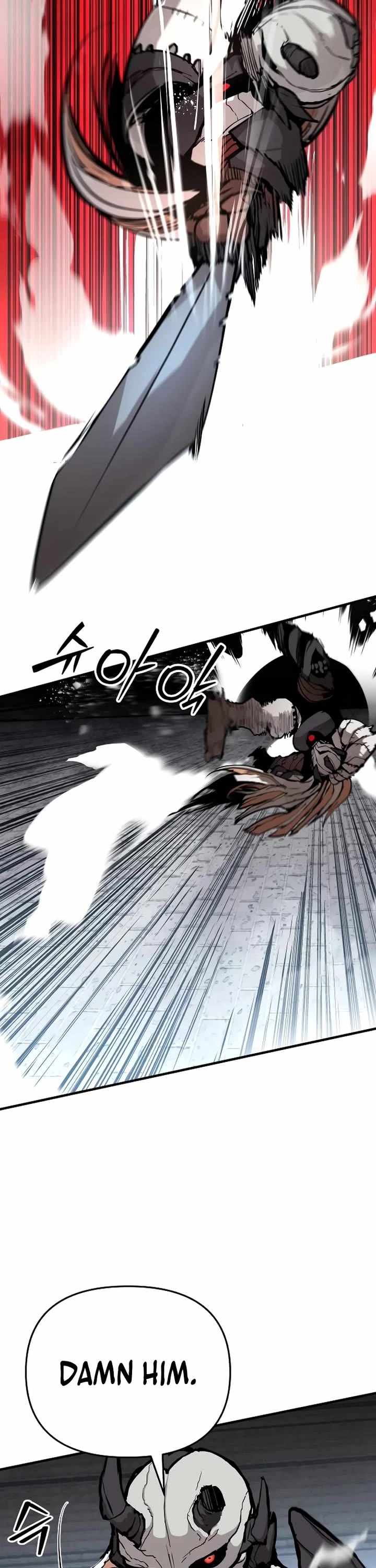 Read The War of Corpses Manga Online