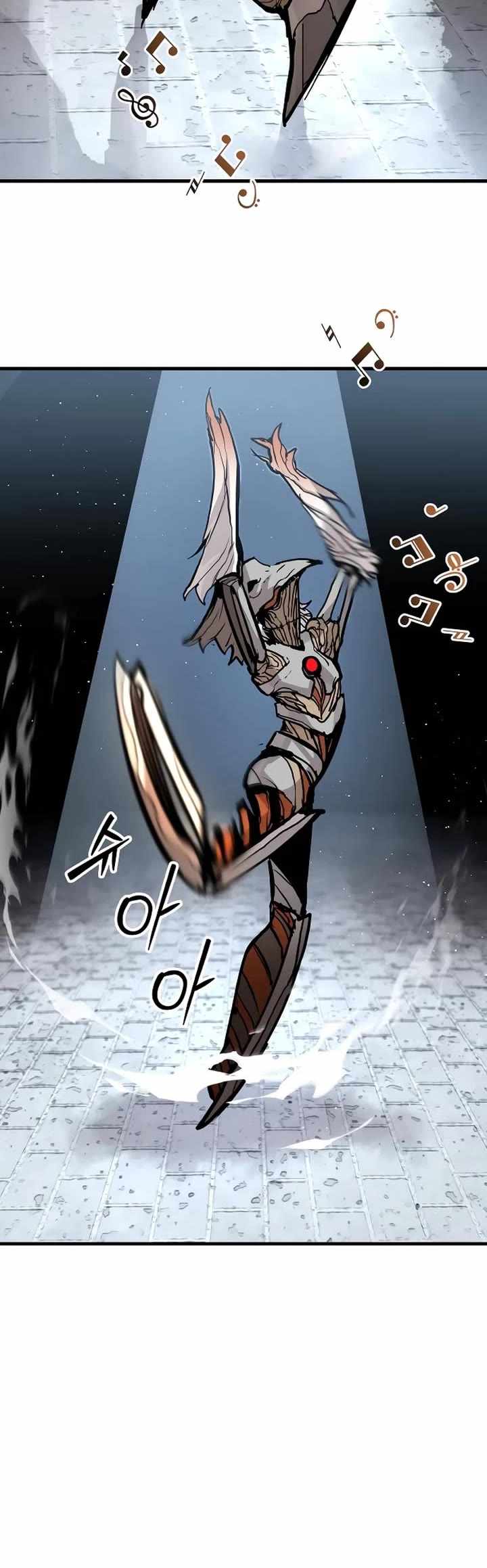 Read The War of Corpses Manga Online