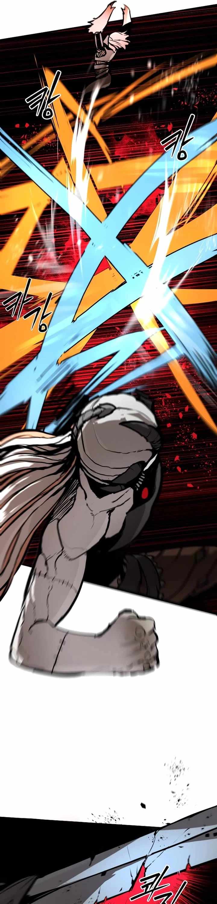 Read The War of Corpses Manga Online