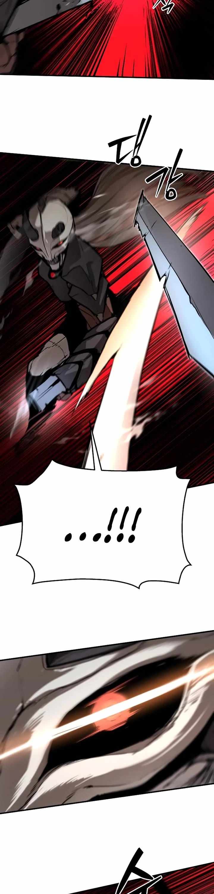 Read The War of Corpses Manga Online