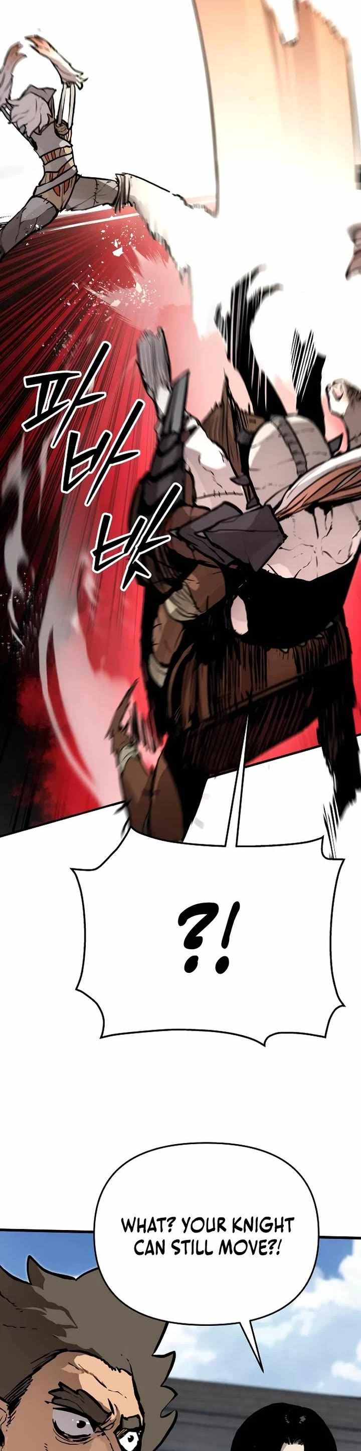 Read The War of Corpses Manga Online