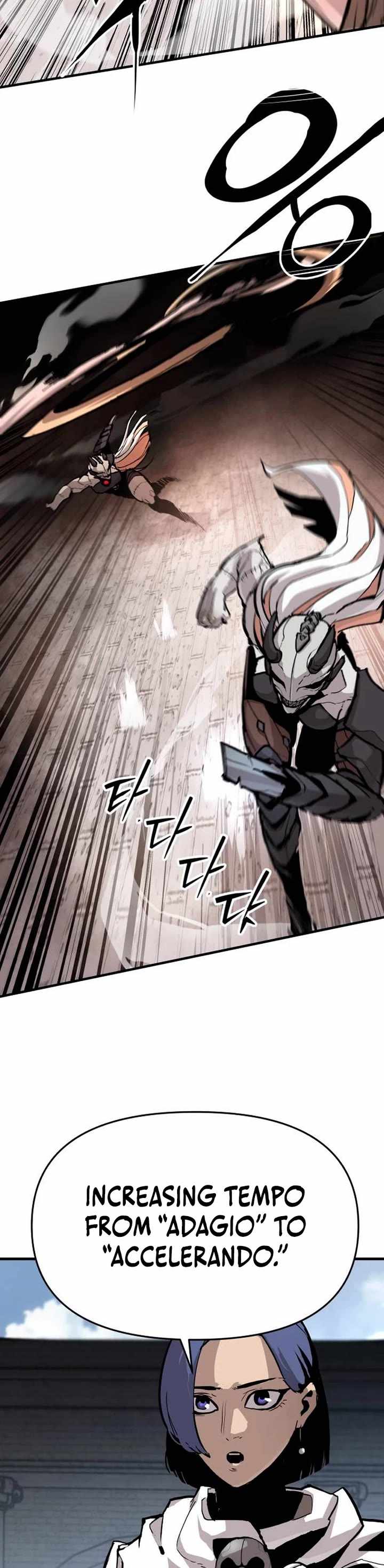 Read The War of Corpses Manga Online