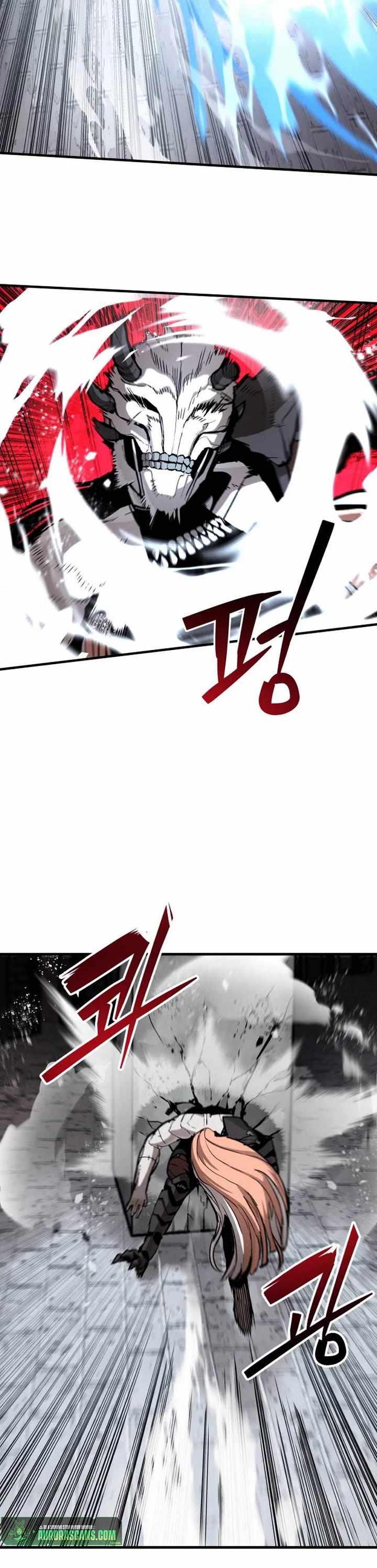 Read The War of Corpses Manga Online