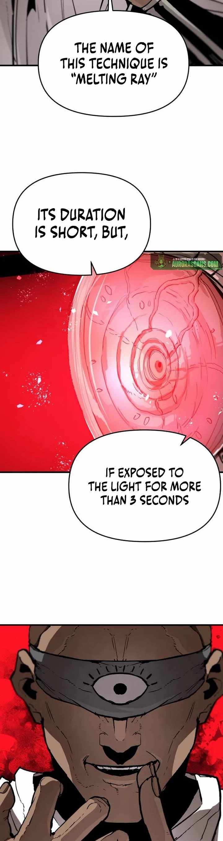 Read The War of Corpses Manga Online