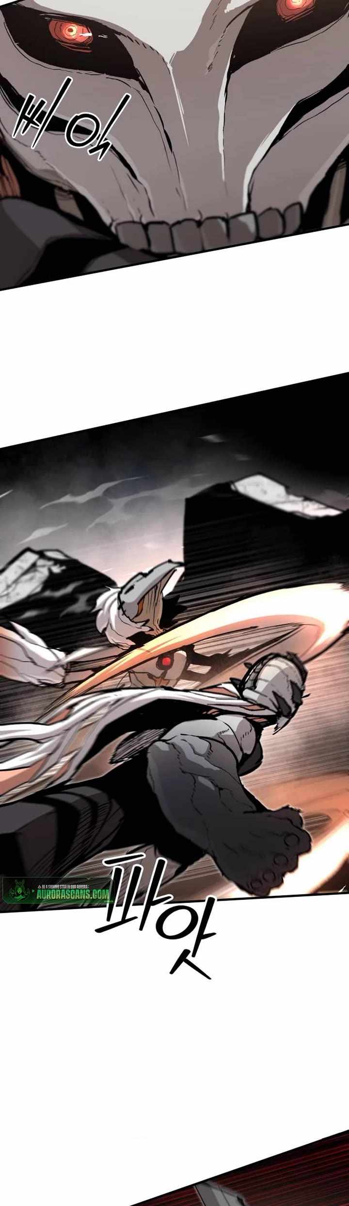 Read The War of Corpses Manga Online