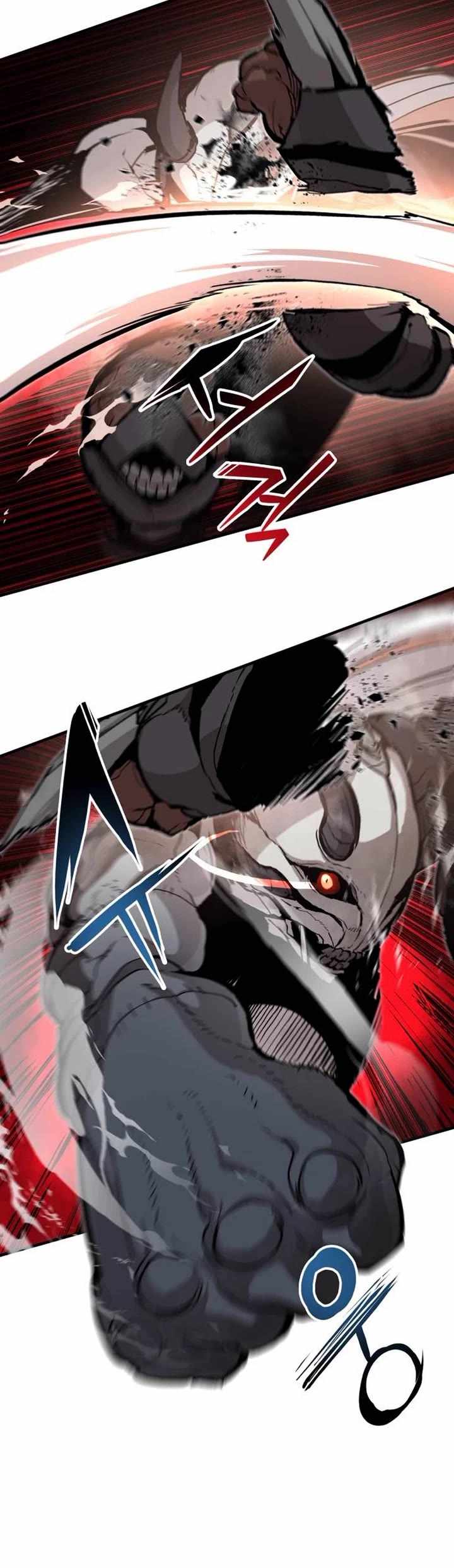 Read The War of Corpses Manga Online