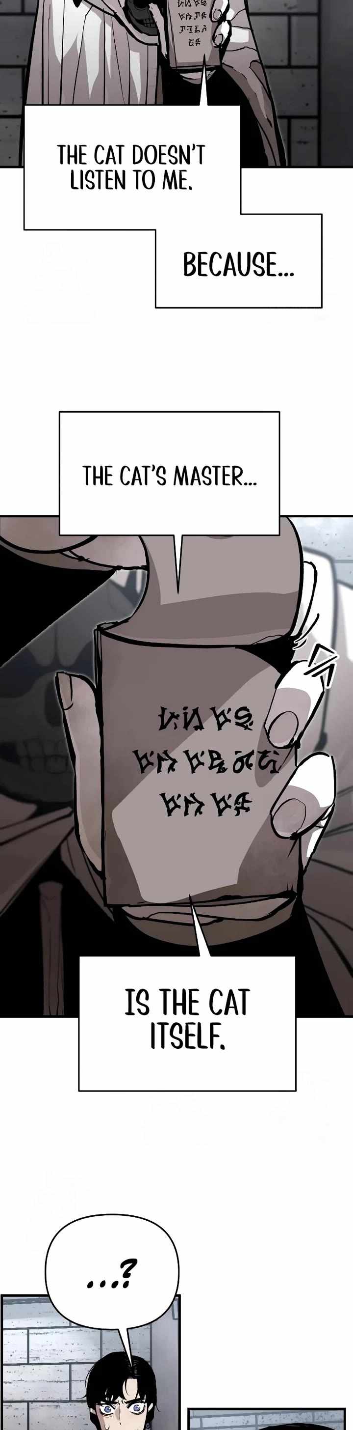 Read The War of Corpses Manga Online