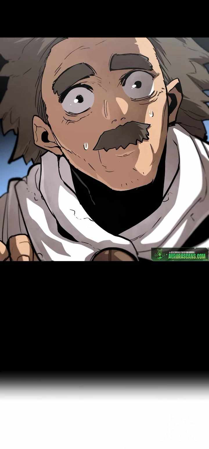 Read The War of Corpses Manga Online