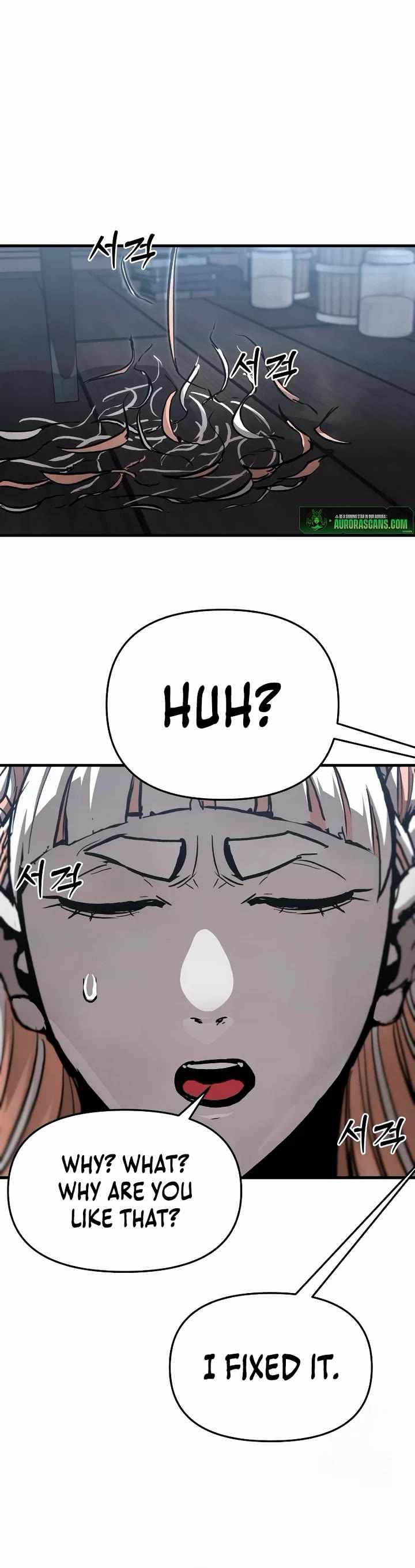 Read The War of Corpses Manga Online