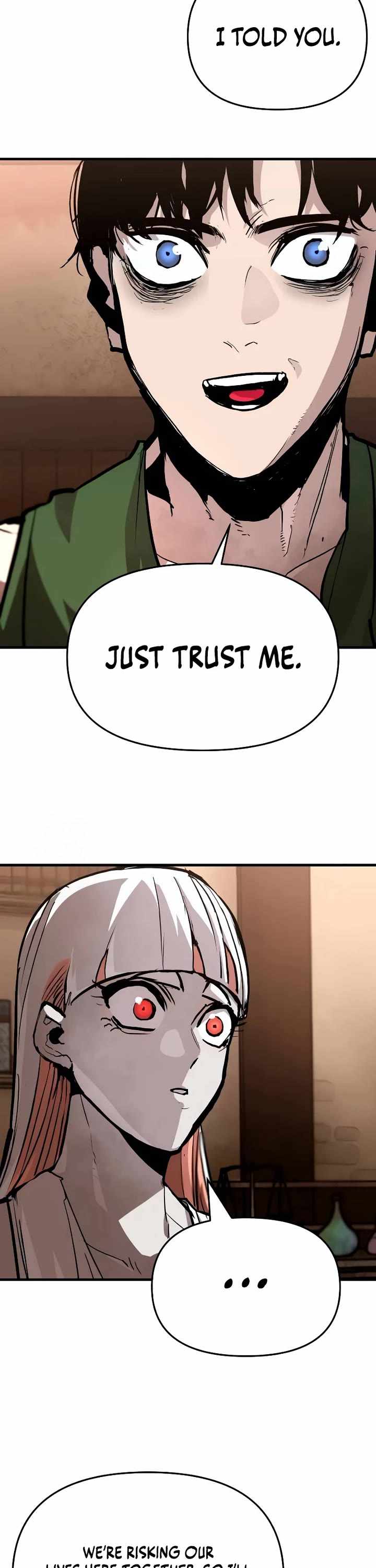 Read The War of Corpses Manga Online