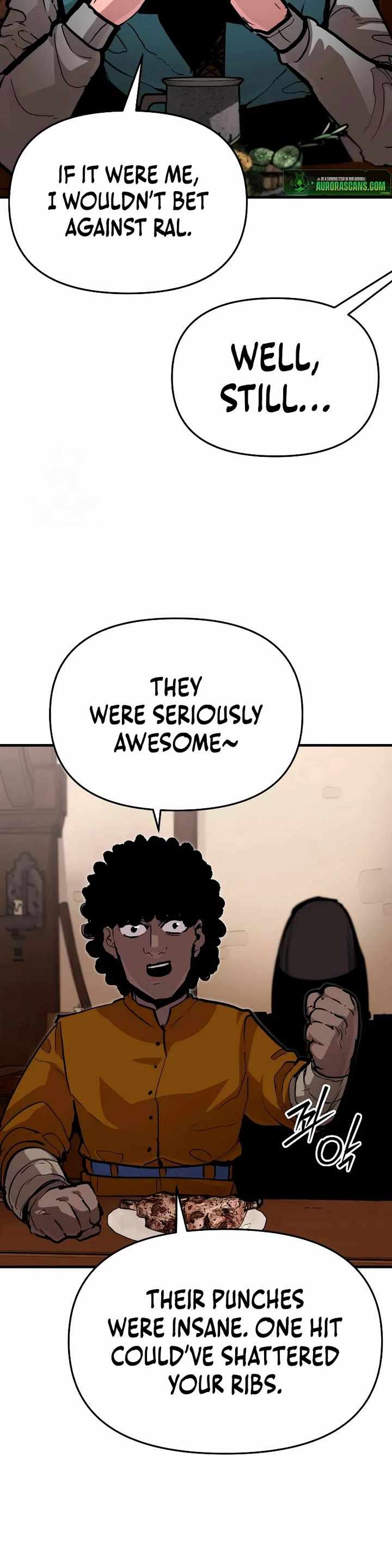 Read The War of Corpses Manga Online