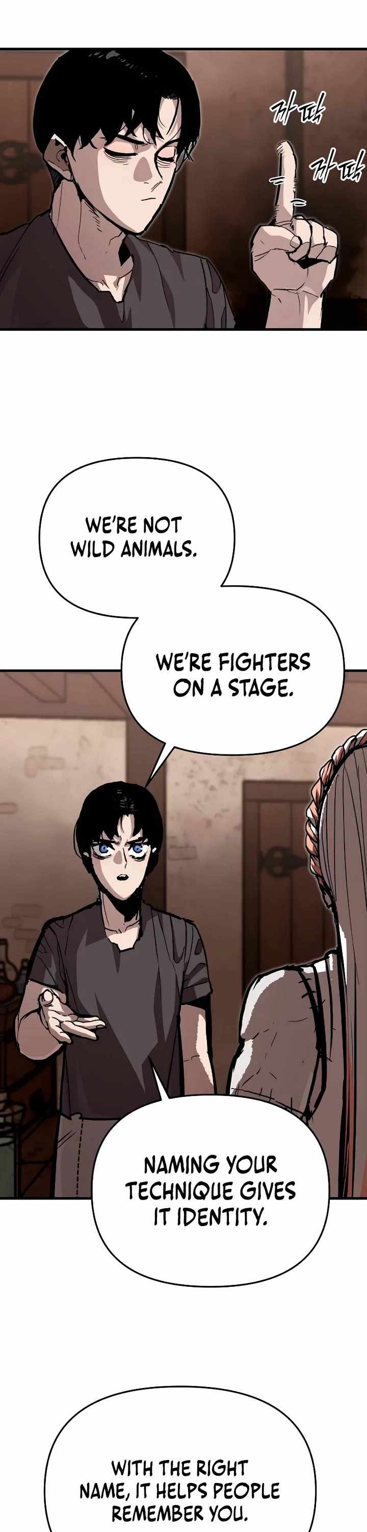 Read The War of Corpses Manga Online