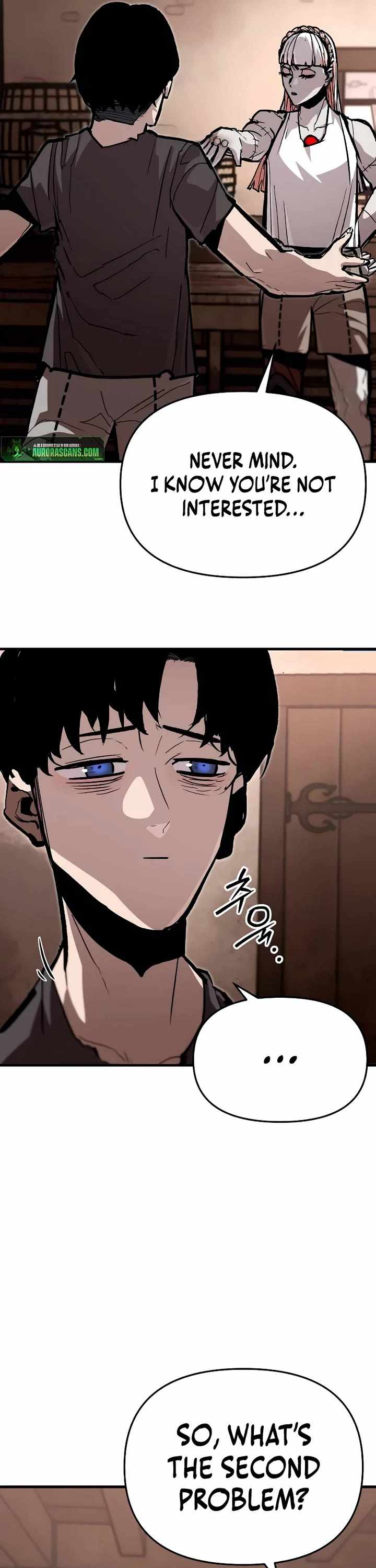 Read The War of Corpses Manga Online