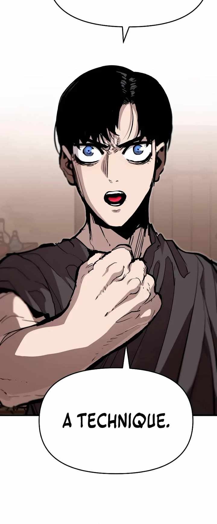 Read The War of Corpses Manga Online