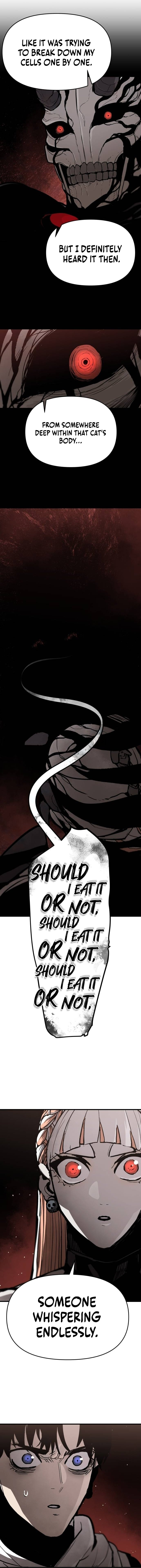 Read The War of Corpses Manga Online