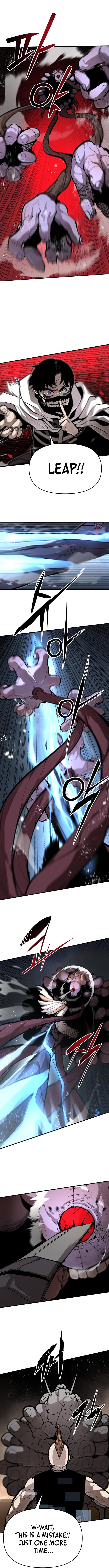 Read The War of Corpses Manga Online