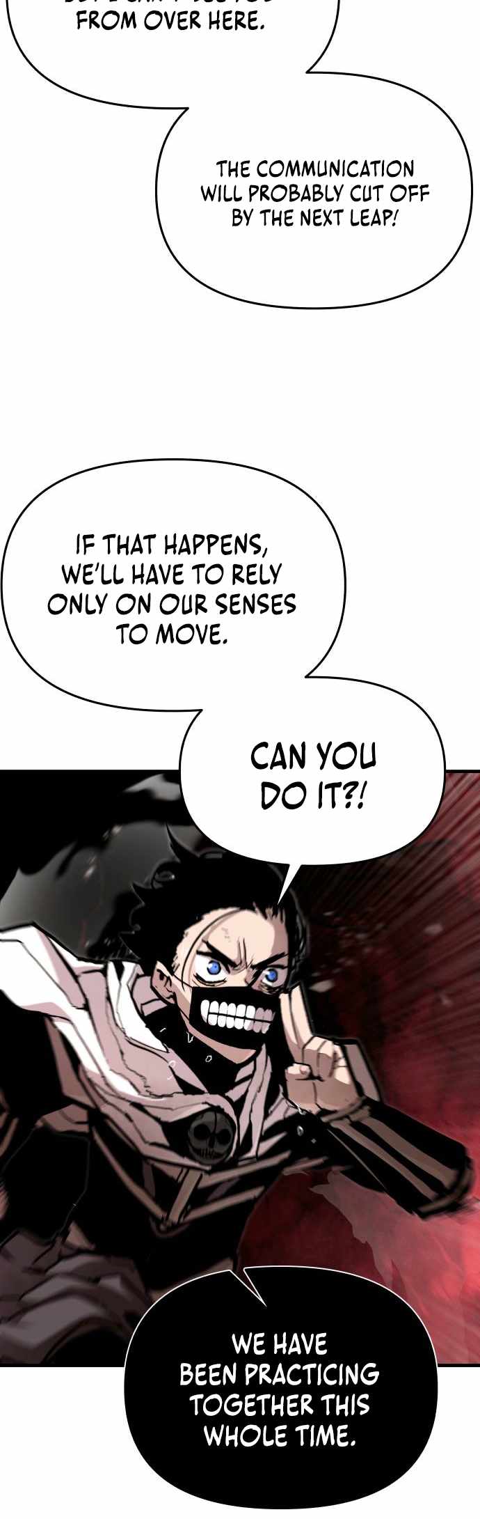 Read The War of Corpses Manga Online