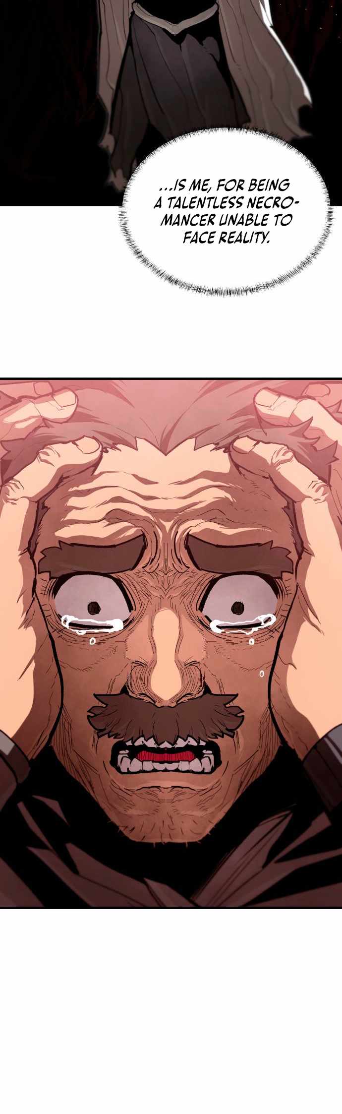 Read The War of Corpses Manga Online