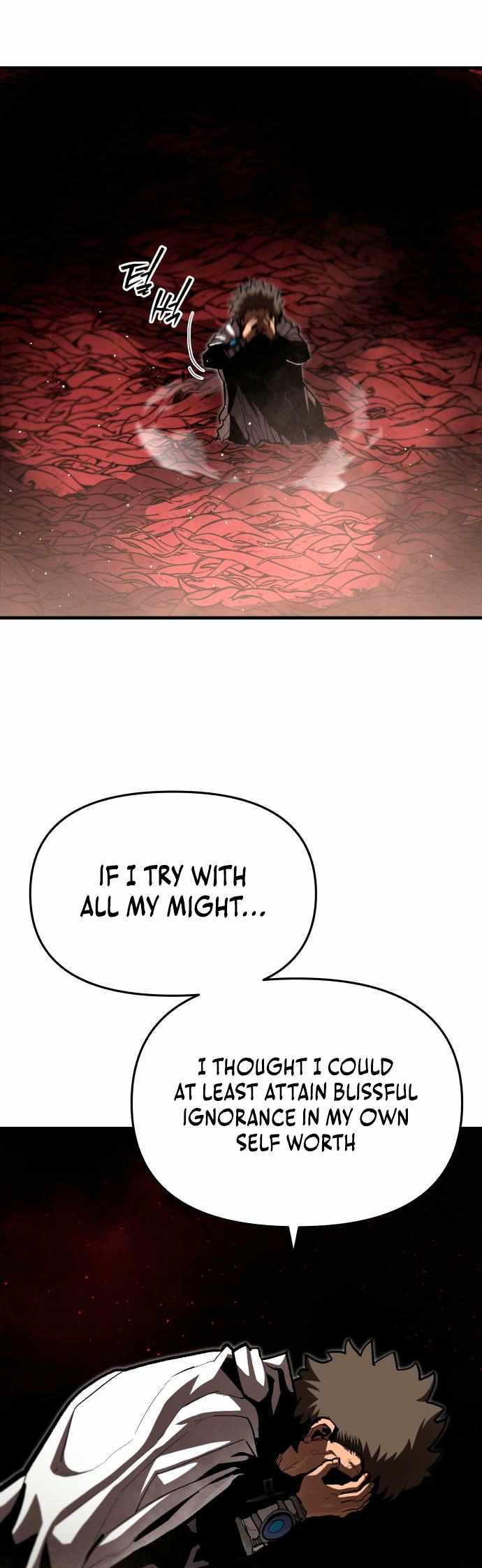 Read The War of Corpses Manga Online