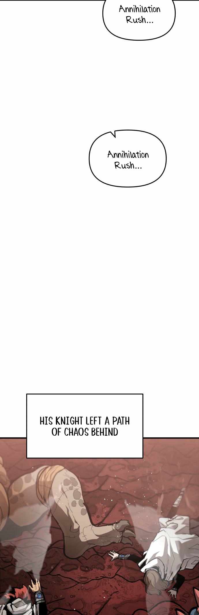 Read The War of Corpses Manga Online