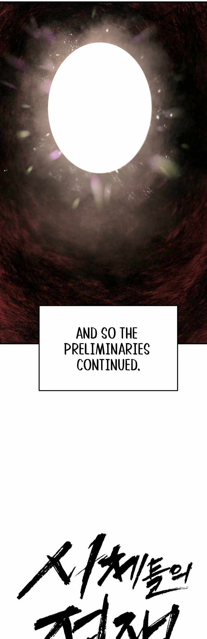 Read The War of Corpses Manga Online