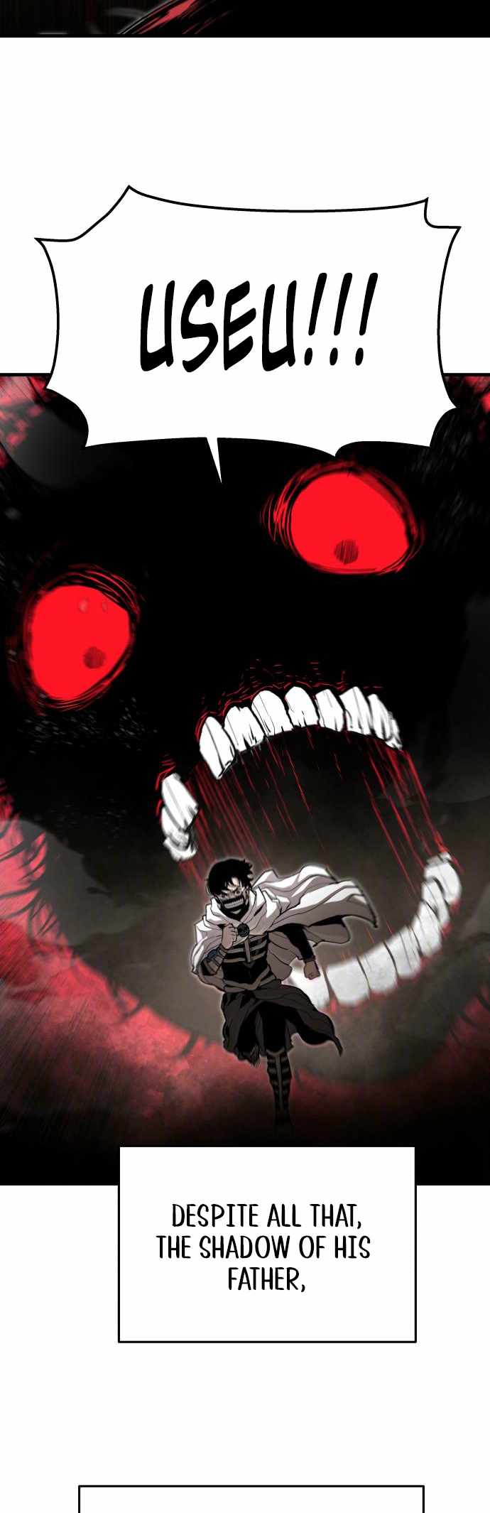 Read The War of Corpses Manga Online