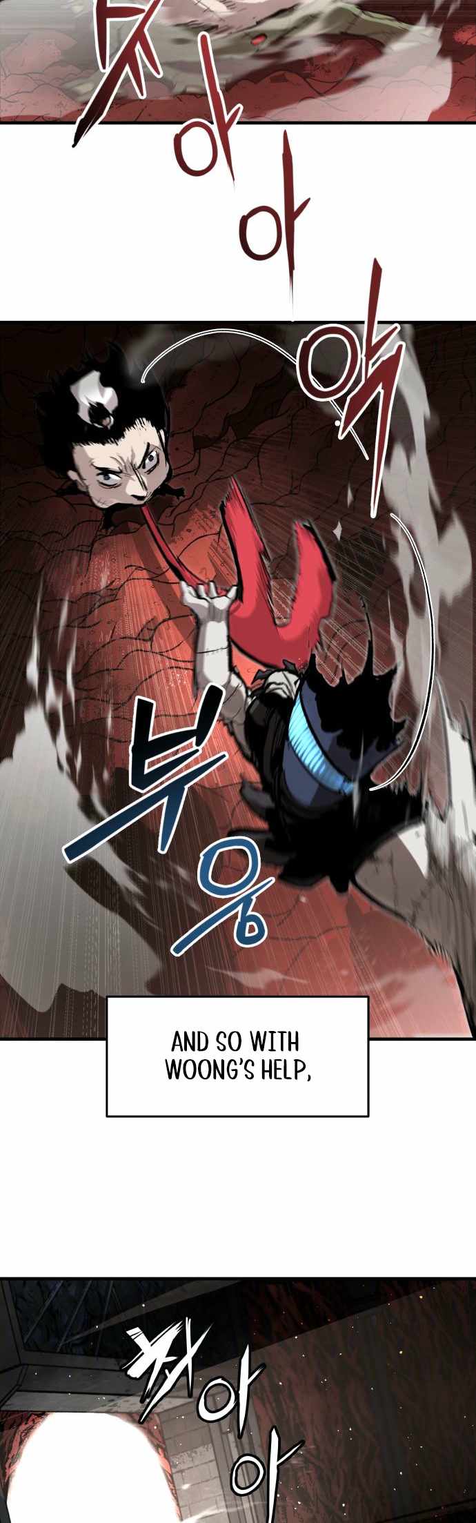 Read The War of Corpses Manga Online