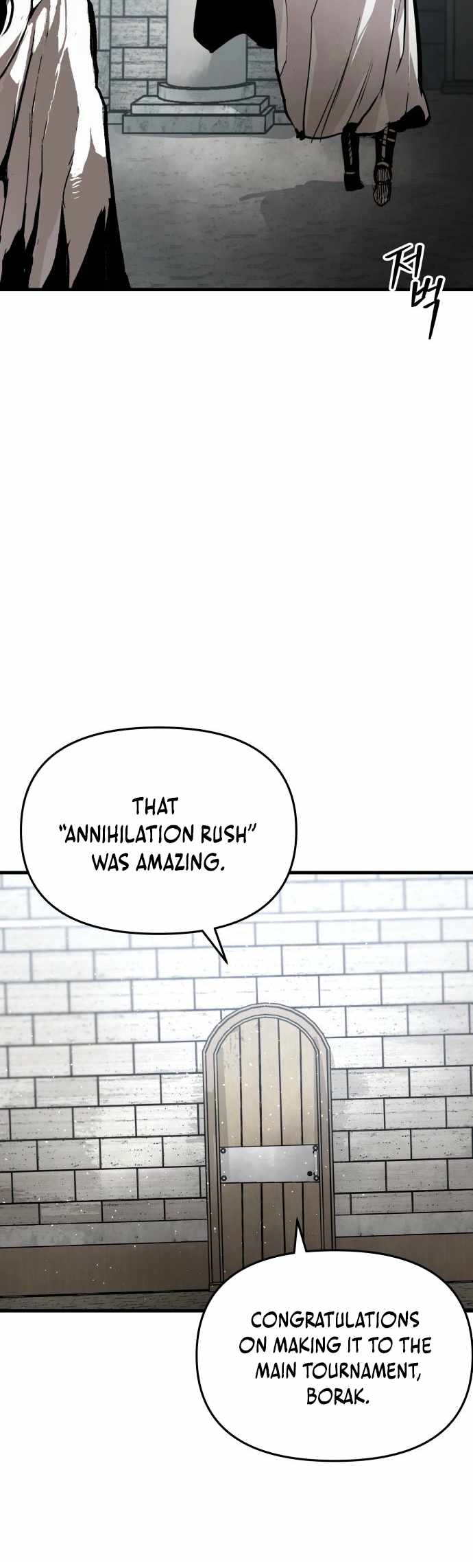 Read The War of Corpses Manga Online