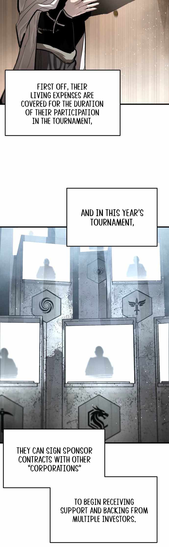 Read The War of Corpses Manga Online