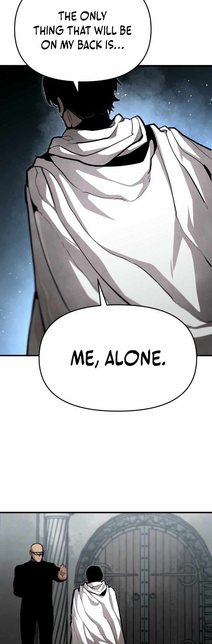 Read The War of Corpses Manga Online