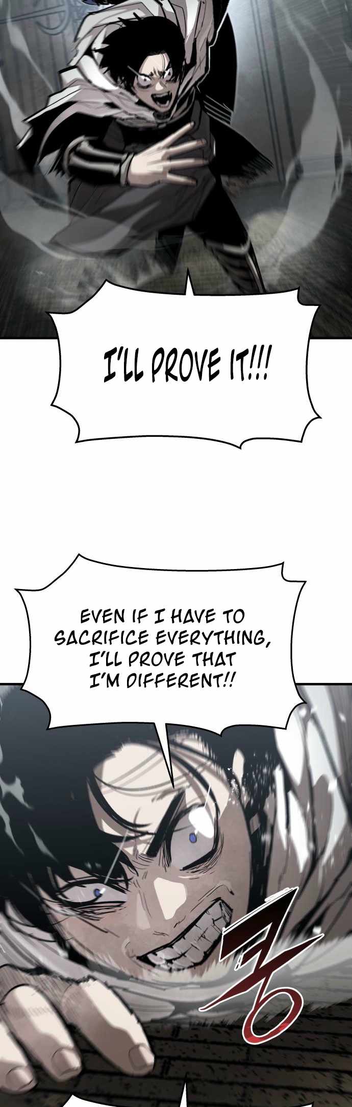 Read The War of Corpses Manga Online