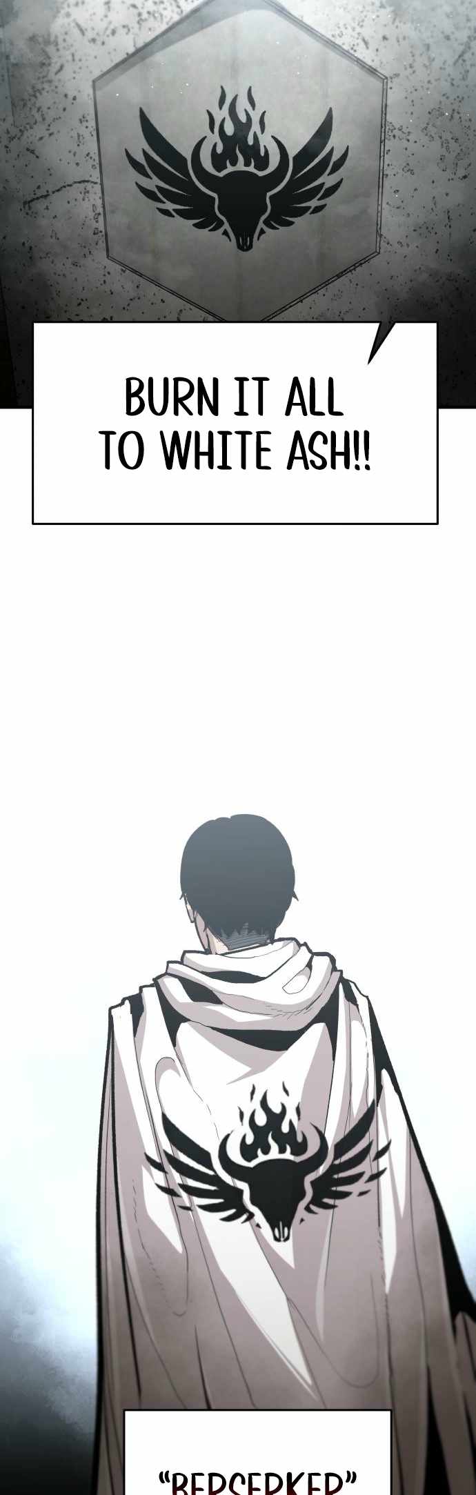 Read The War of Corpses Manga Online