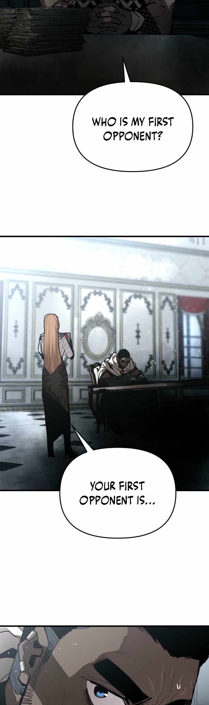 Read The War of Corpses Manga Online