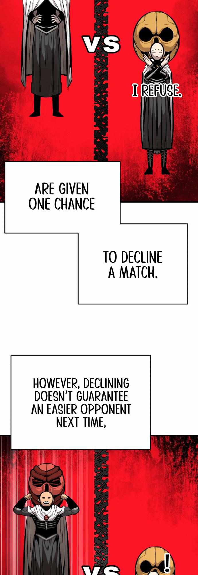 Read The War of Corpses Manga Online