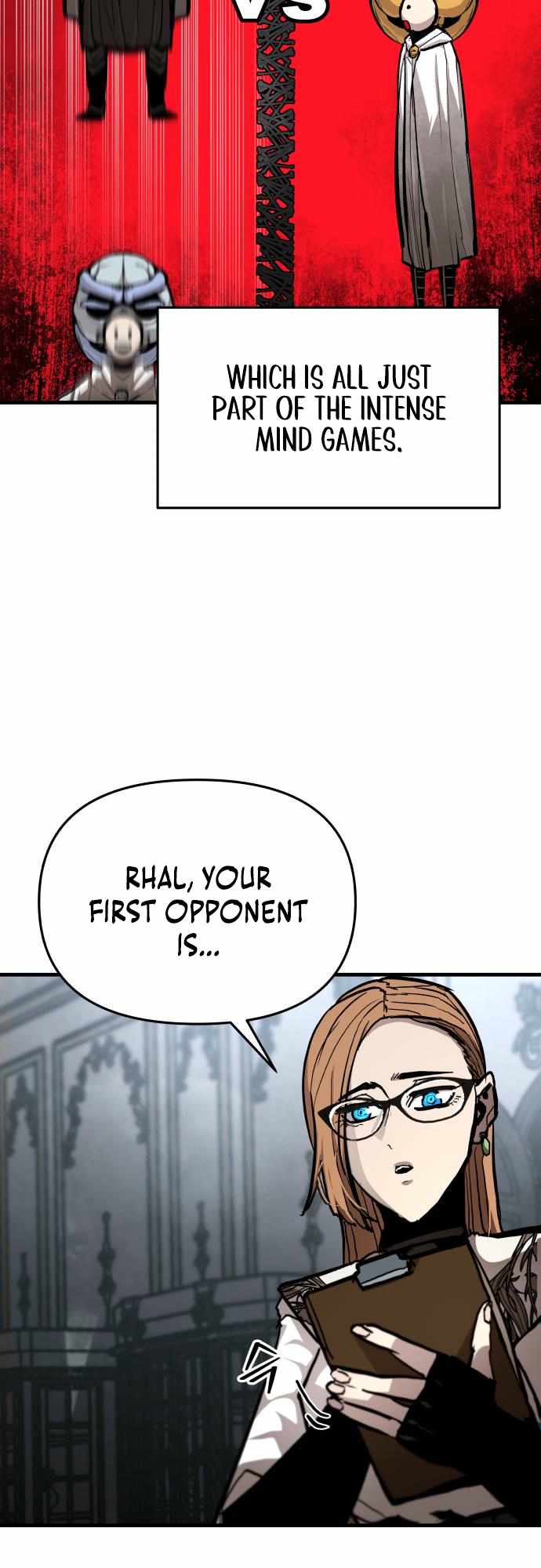 Read The War of Corpses Manga Online