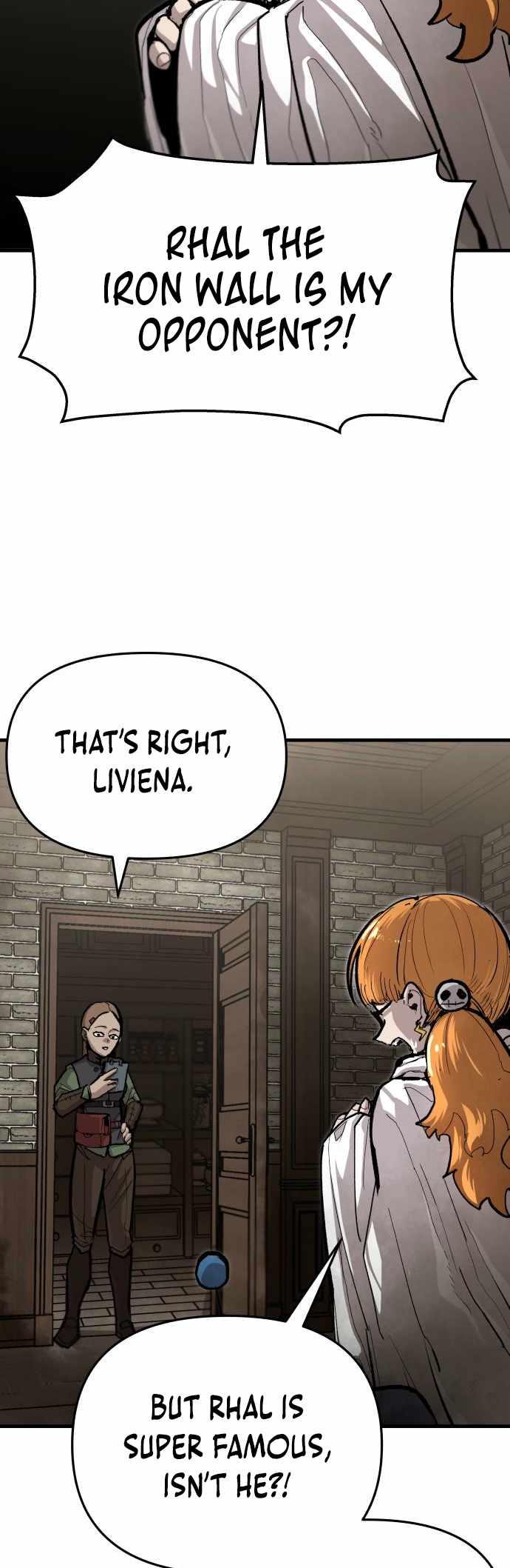 Read The War of Corpses Manga Online