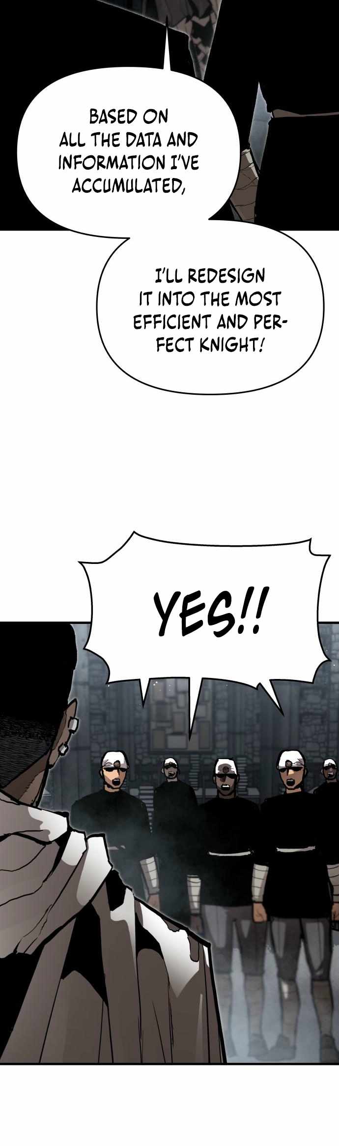 Read The War of Corpses Manga Online