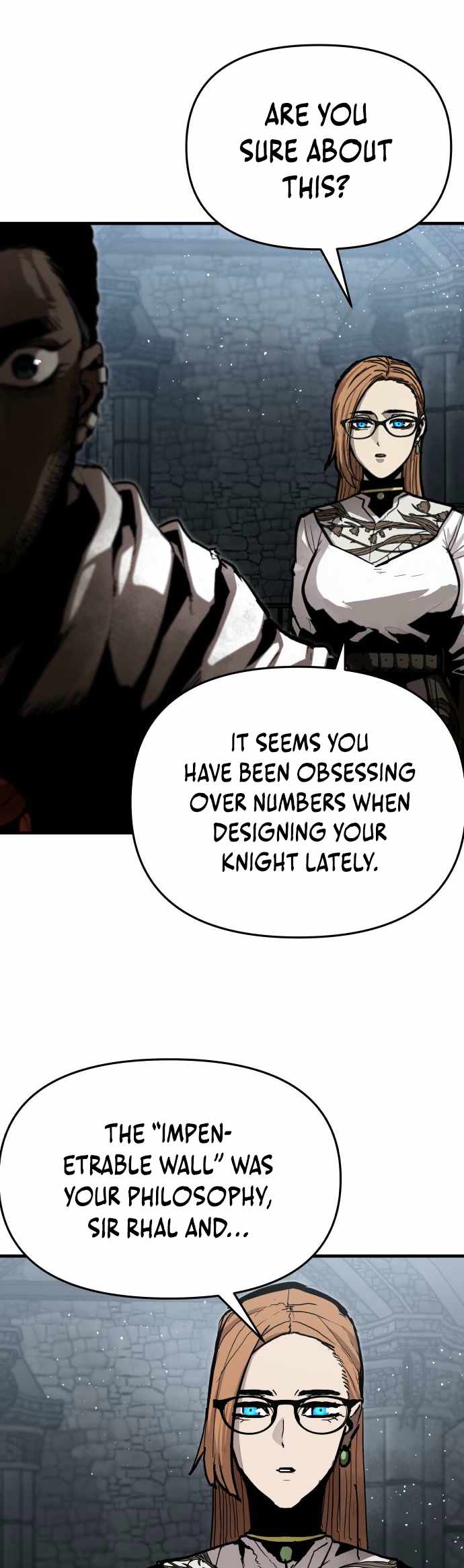 Read The War of Corpses Manga Online