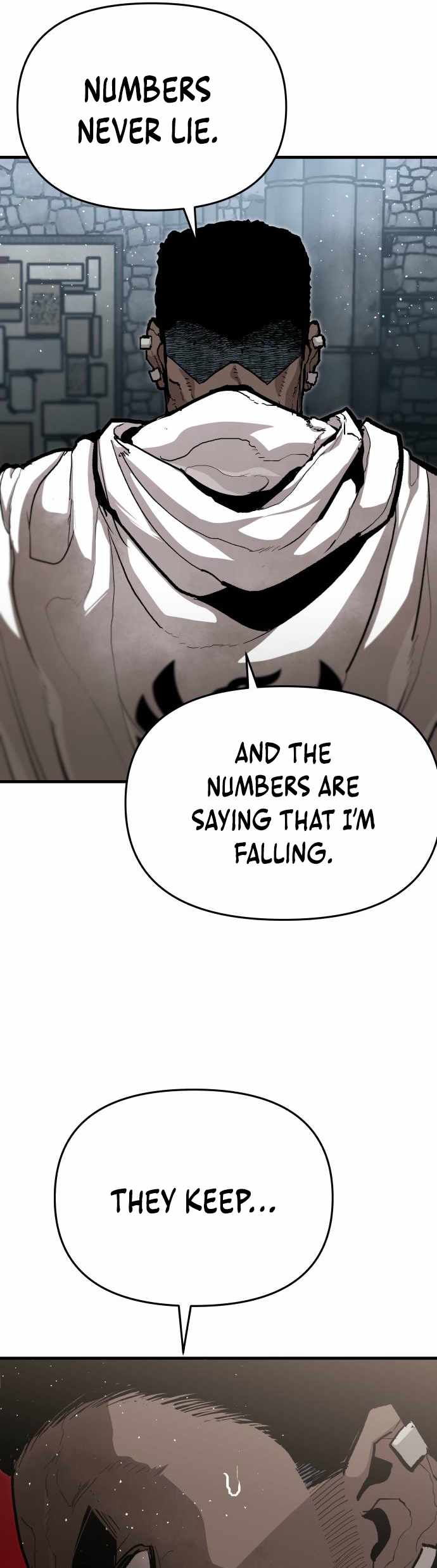 Read The War of Corpses Manga Online