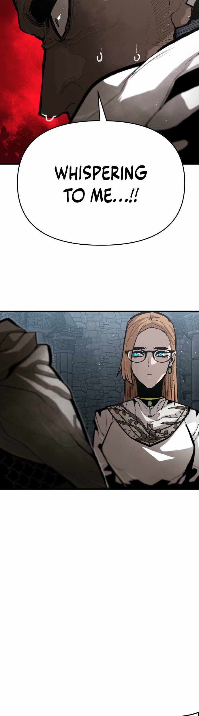 Read The War of Corpses Manga Online