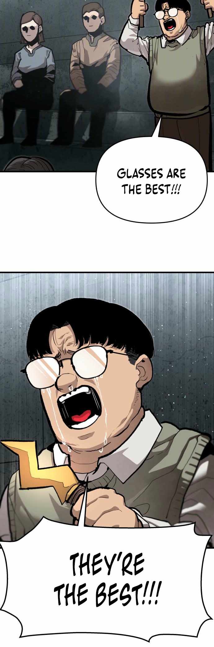 Read The War of Corpses Manga Online