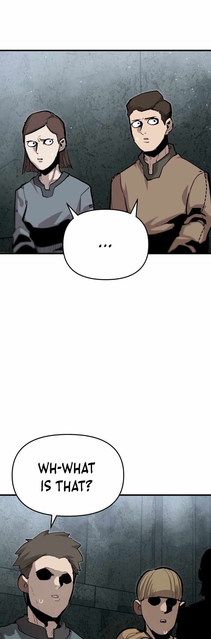 Read The War of Corpses Manga Online