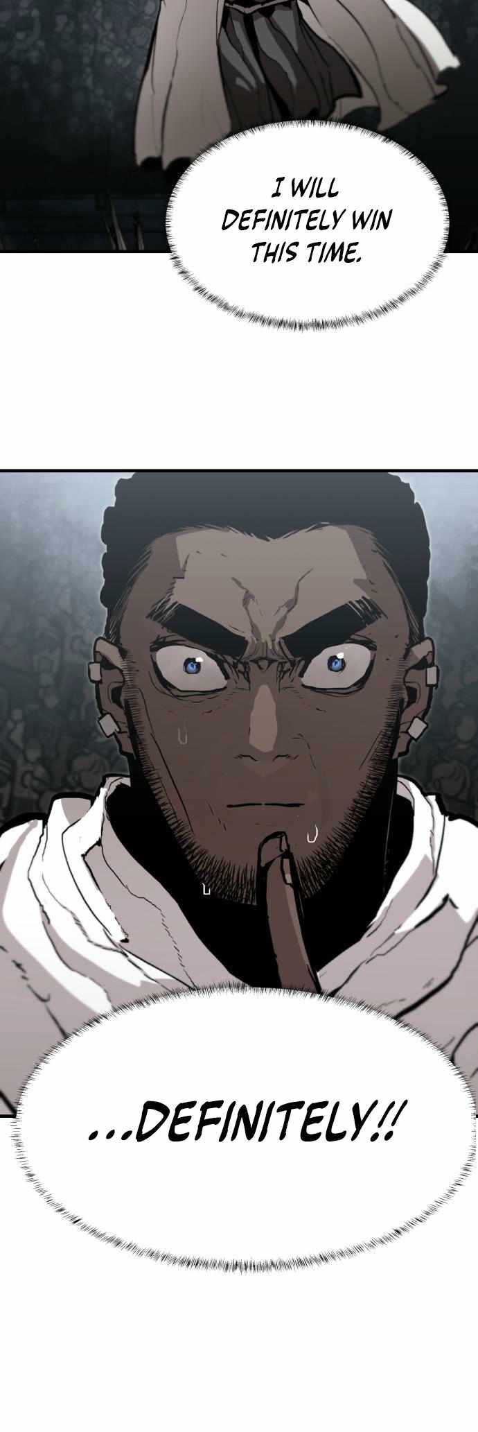 Read The War of Corpses Manga Online